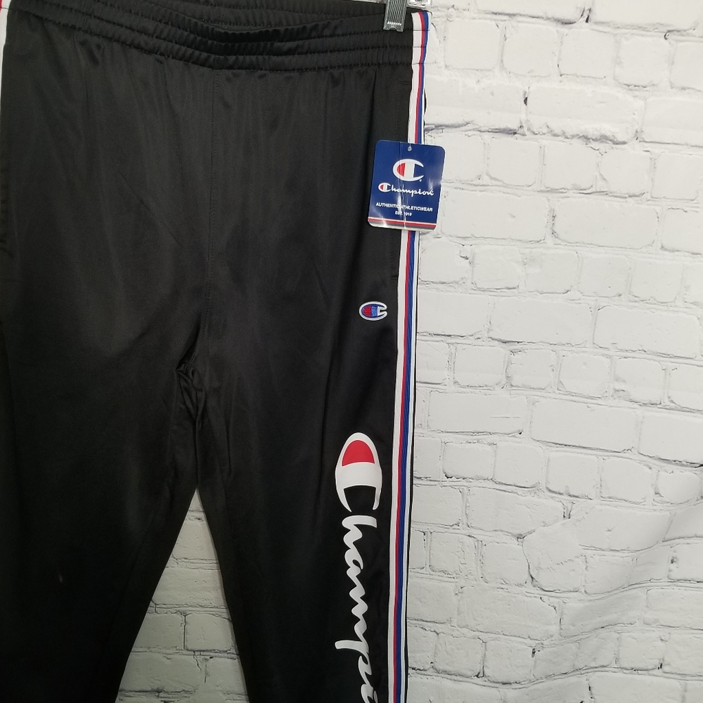 Champion logo joggers - Picture 9 of 12